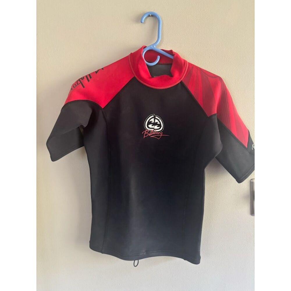 Billabong Surf  Spring Vest